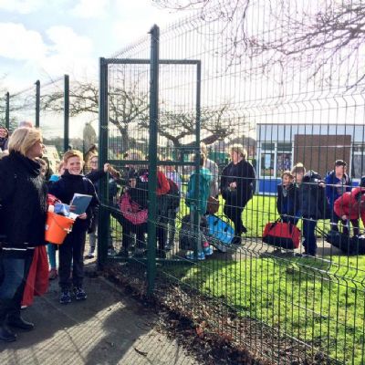 Year 5 Spiritual Residential to Castlerigg, Cumbria